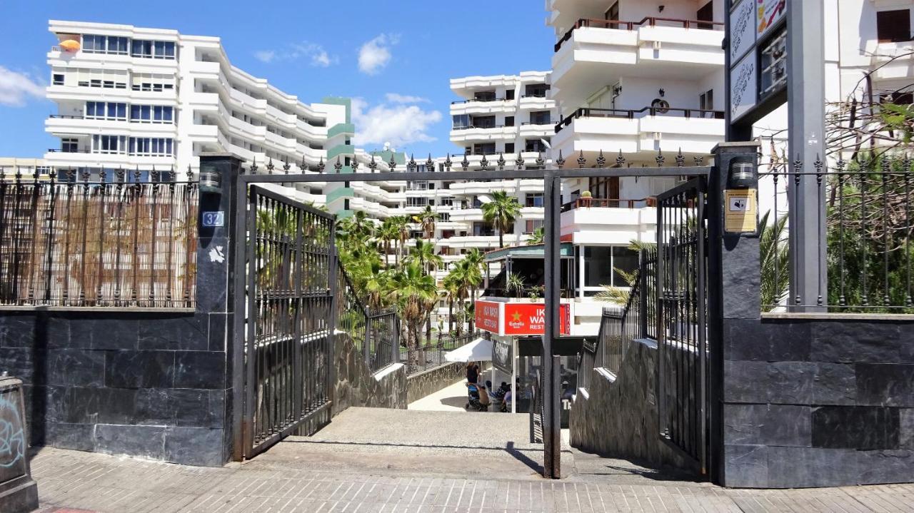 Cherry Friendly * Playa del Ingles (Gran Canaria)